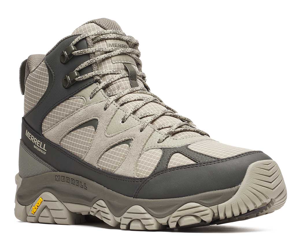 Merrell Men's Thermo Snow Grip Mid