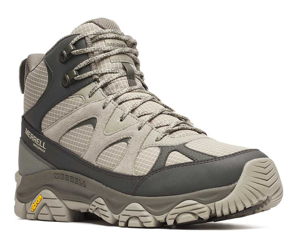 Merrell Men's Thermo Snow Grip Mid