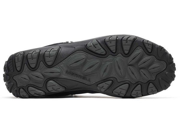 Merrell Men's Crosslander 4 Mid Waterproof Trail Hiker