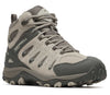 Merrell Men's Crosslander 4 Mid Waterproof Trail Hiker
