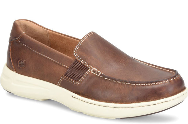 Born Men's Mariner Slip-On