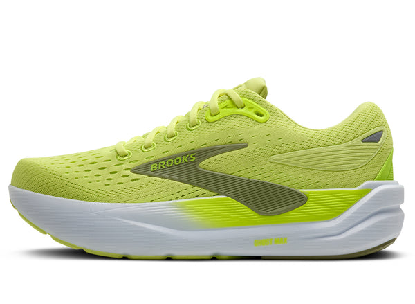 Brooks Men's Ghost Max 3