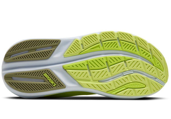 Brooks Men's Ghost Max 3