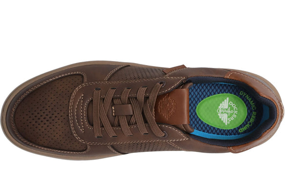 Dockers Men's Voyage Sneakers