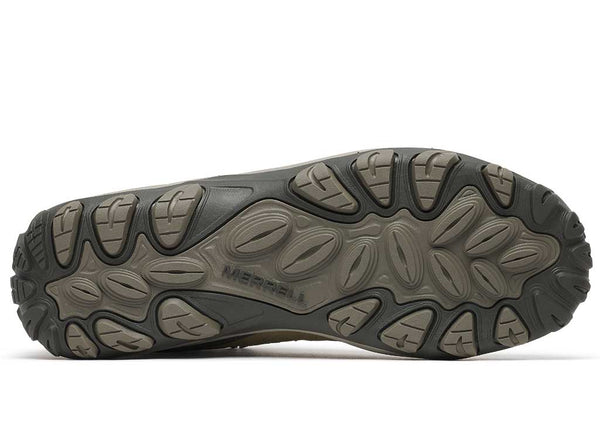 Merrell Men's Crosslander 4 Mid Waterproof Trail Hiker