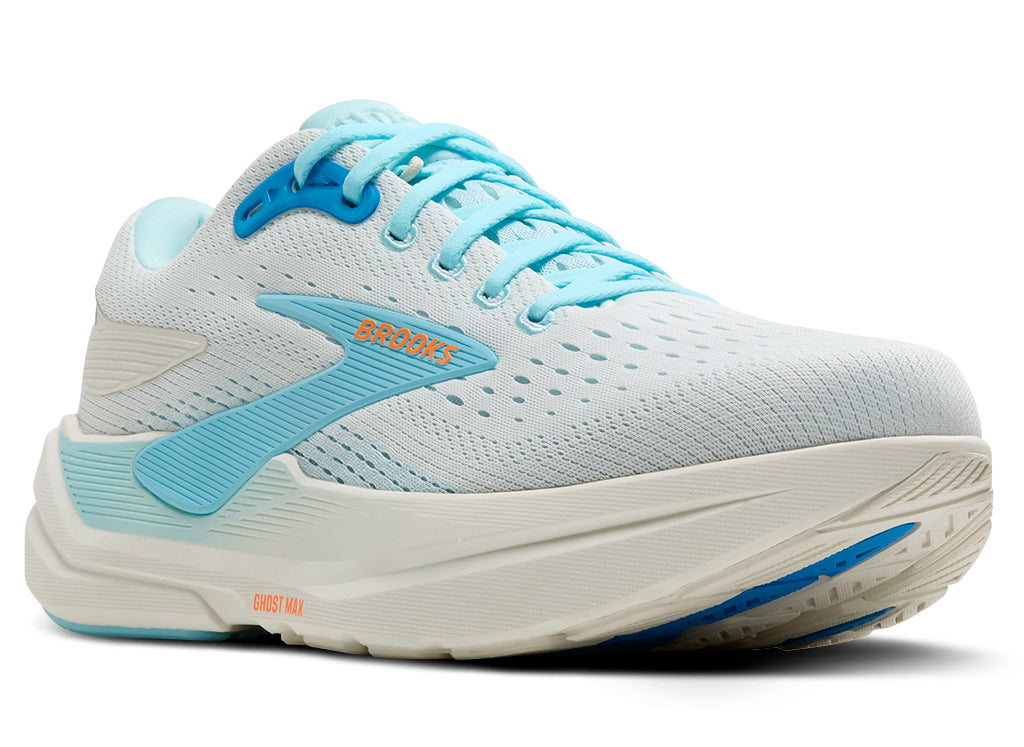 Brooks Men's Ghost Max 3