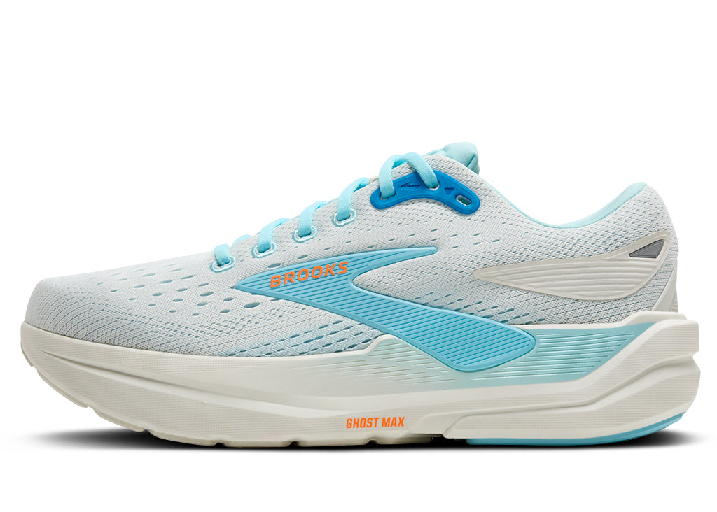 Brooks Men's Ghost Max 3