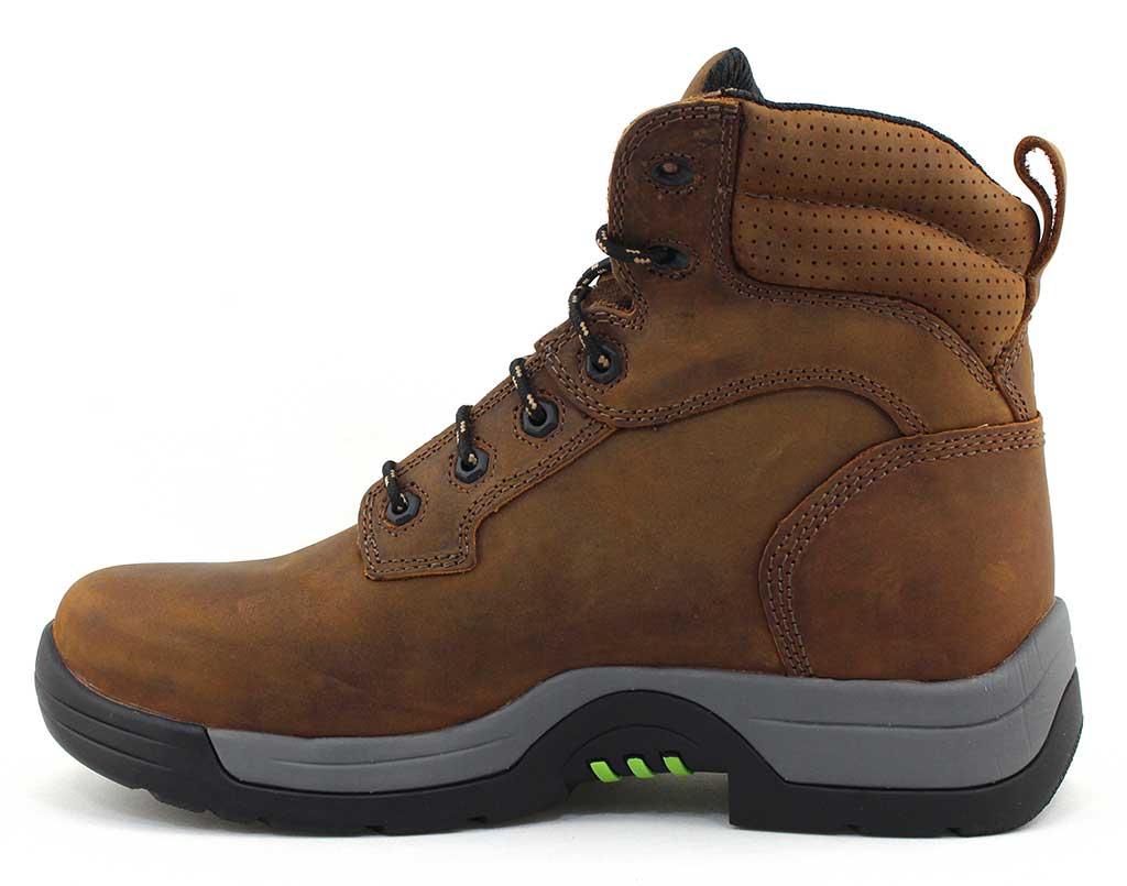 Chippewa Men's Fabricator 6 Inch WP CT EH SR