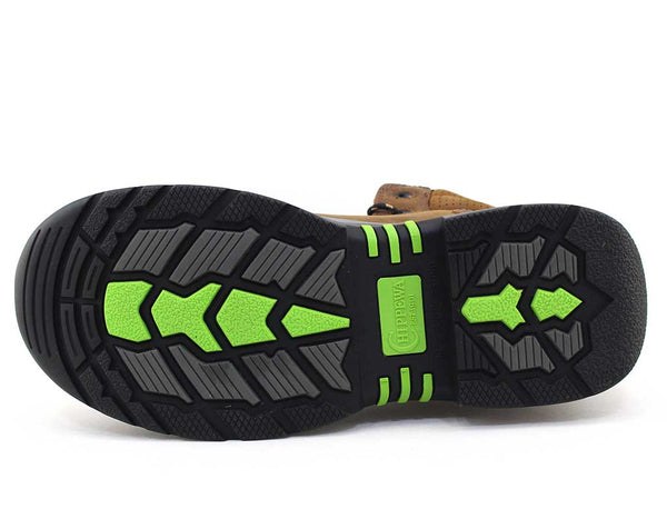 Chippewa Men's Fabricator 6 Inch WP CT EH SR