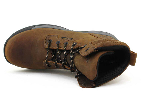 Chippewa Men's Fabricator 6 Inch WP CT EH SR
