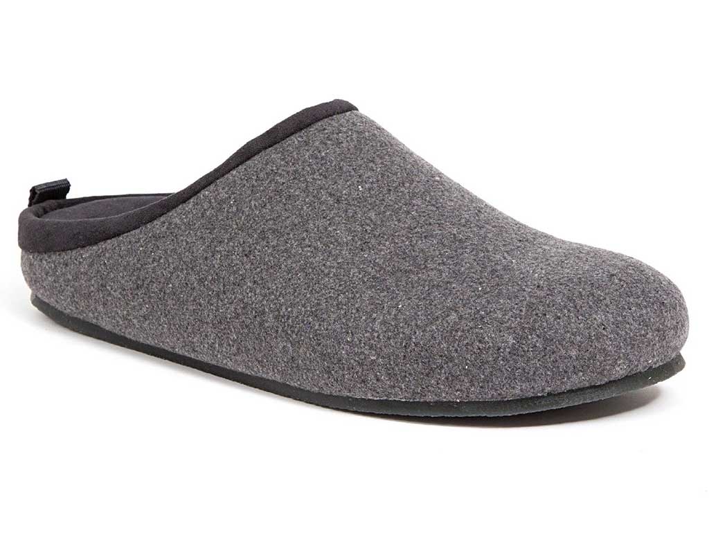 Slipperooz by Deer Stags Men's Unbound
