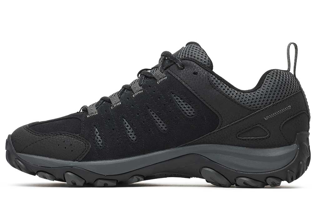 Merrell Men's Crosslander 4 Hiking Trail Sneaker