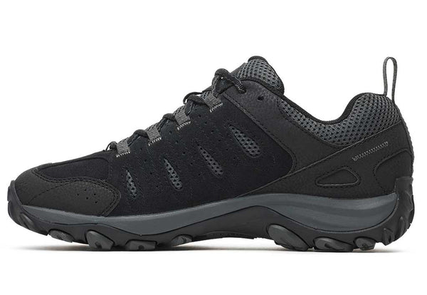 Merrell Men's Crosslander 4 Hiking Trail Sneaker