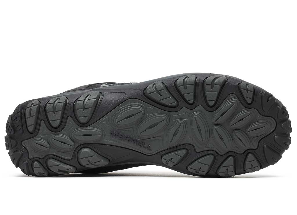 Merrell Men's Crosslander 4 Hiking Trail Sneaker