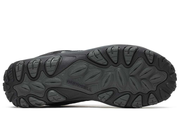 Merrell Men's Crosslander 4 Hiking Trail Sneaker