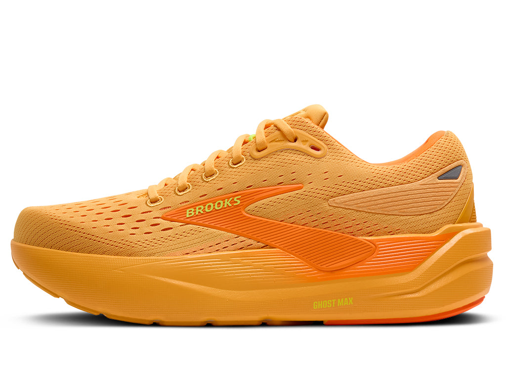 Brooks Men's Ghost Max 3 Sneakers