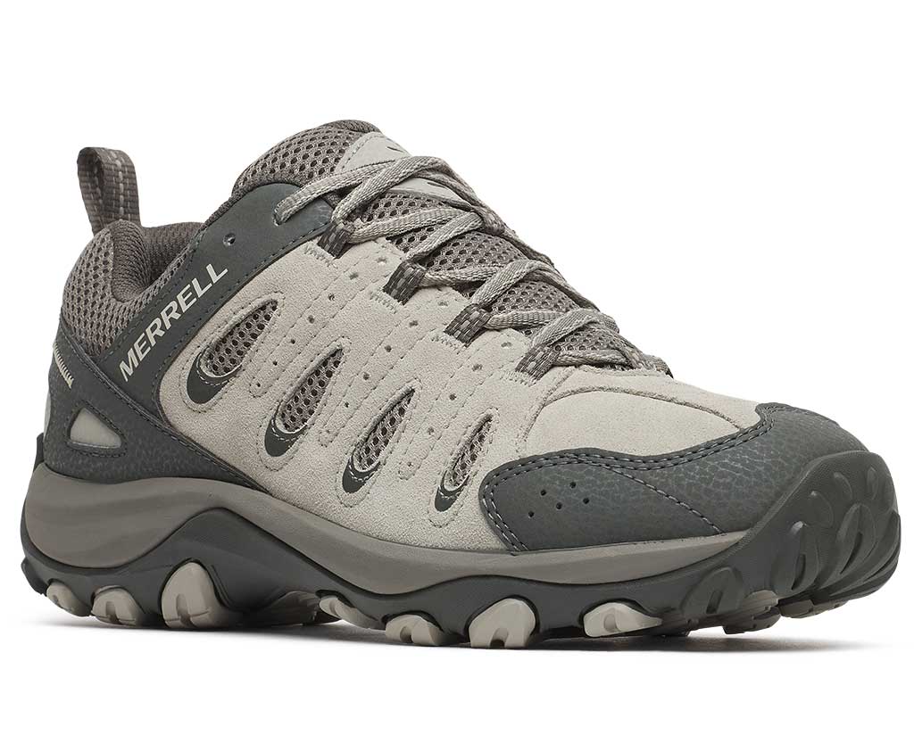 Merrell Men's Crosslander 4 Hiking Trail Sneaker