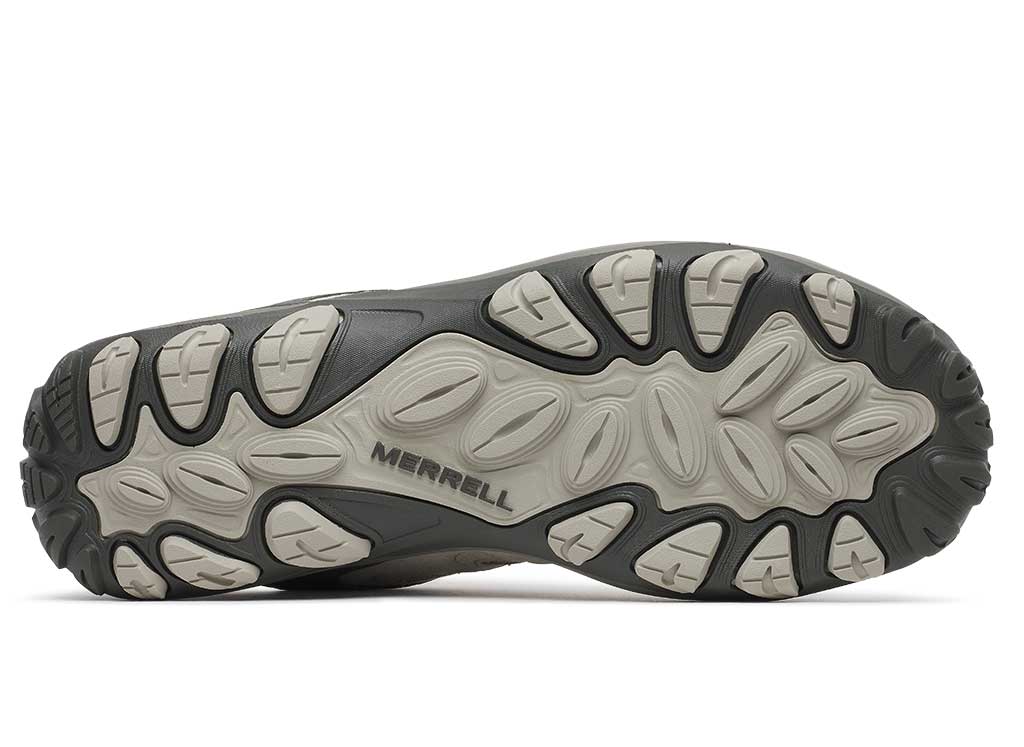 Merrell Men's Crosslander 4 Hiking Trail Sneaker