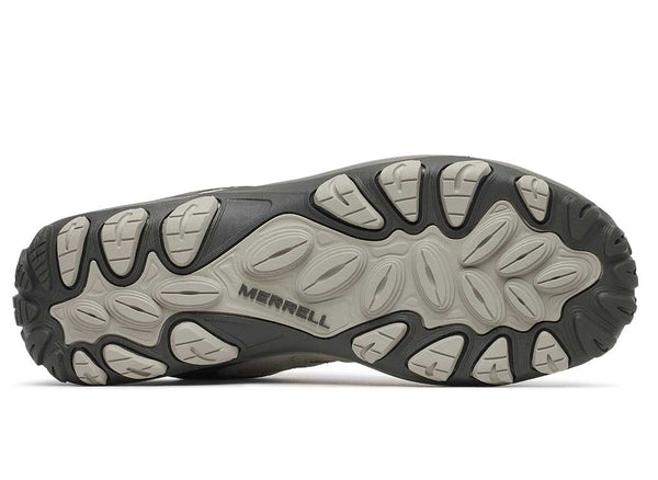 Merrell Men's Crosslander 4 Hiking Trail Sneaker