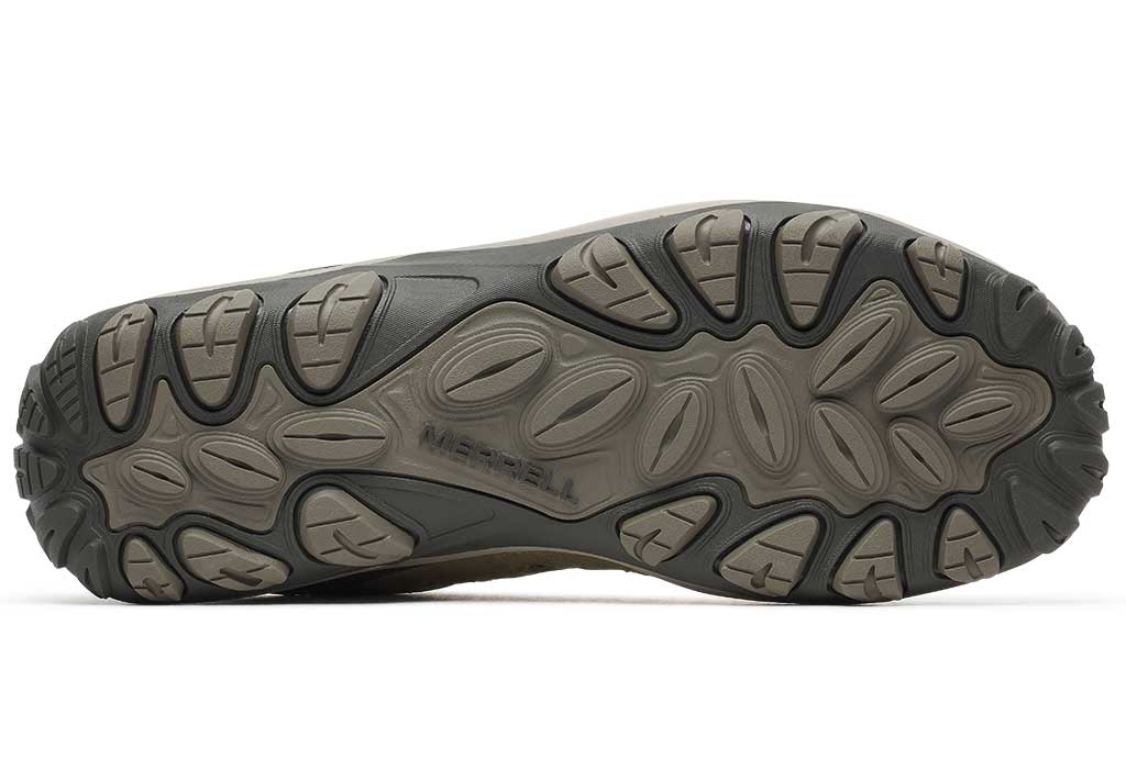 Merrell Men's Crosslander 4 Hiking Trail Sneaker