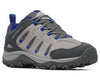 Merrell Men's Crosslander 4 Hiking Trail Sneaker