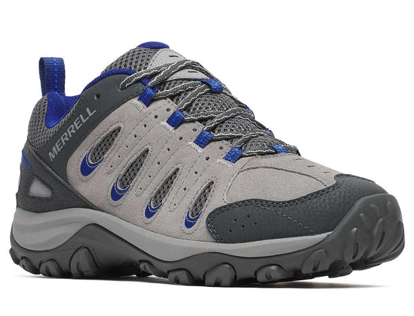 Merrell Men's Crosslander 4 Hiking Trail Sneaker