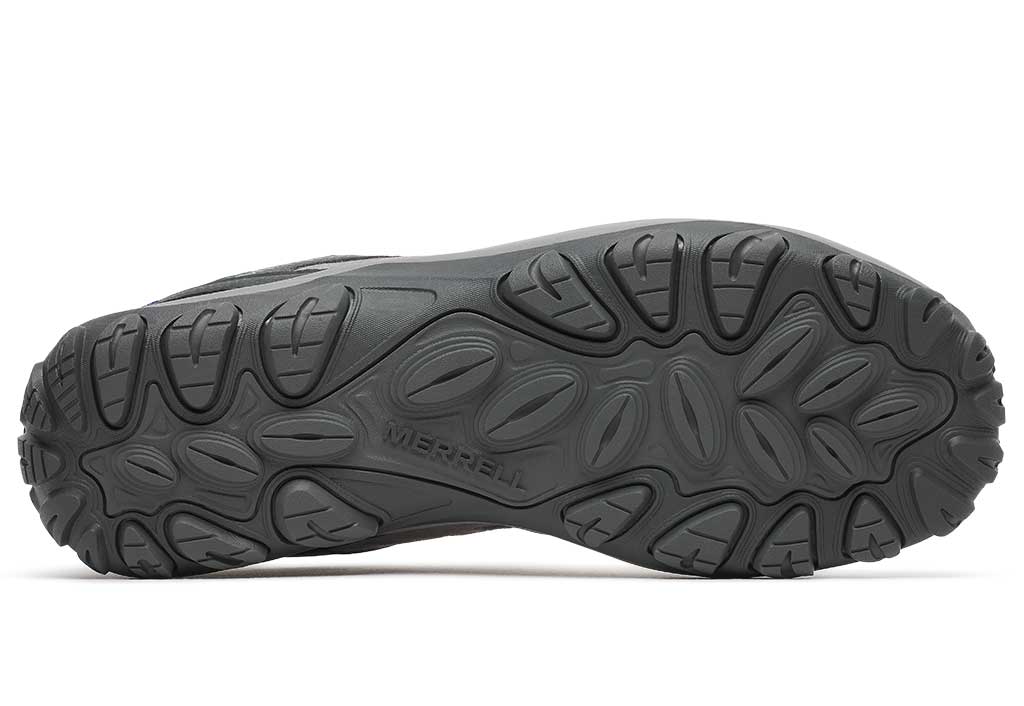 Merrell Men's Crosslander 4 Hiking Trail Sneaker