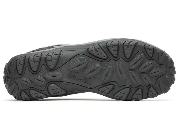 Merrell Men's Crosslander 4 Hiking Trail Sneaker