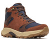 Merrell Men's Tempo Sol Mid Waterproof Boot