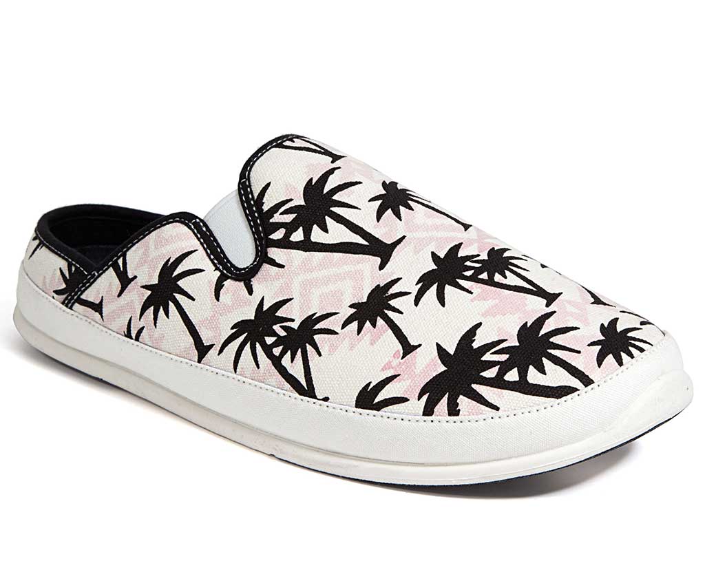 Slipperooz by Deer Stags Men's Spike