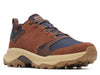 Merrell Men's Tempo Sol Suede Sneaker