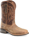 Double-H Boots Men's 11 Inch Cascade SR EH
