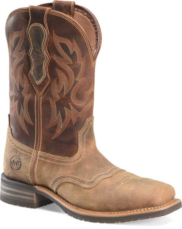 Double-H Boots Men's 11 Inch Cascade SR EH