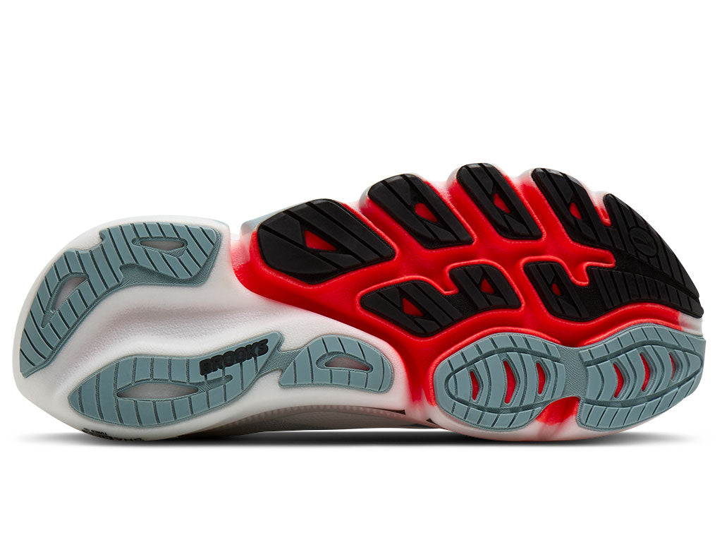 Brooks Men's Glycerin Flex 2 Running Shoe