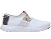 Hey Dude Men's Sirocco Stretch Sox Sneaker