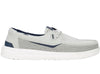 Hey Dude Men's Welsh Grip Classic Mesh Slip-On