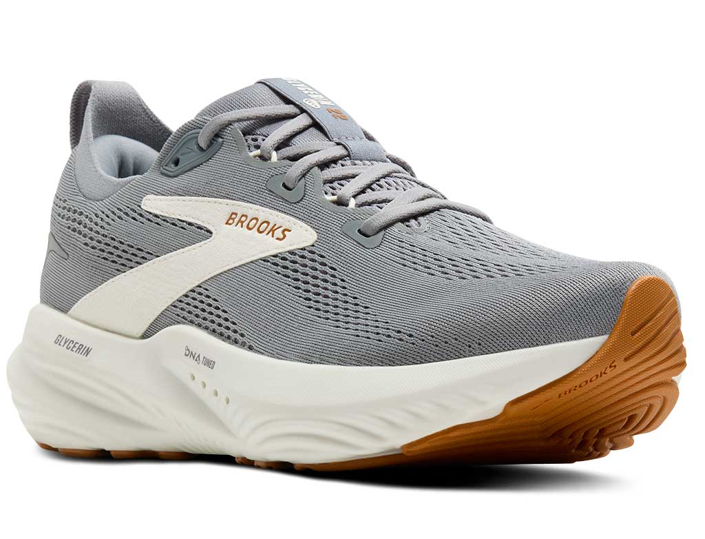 Brooks Men's Glycerin 22