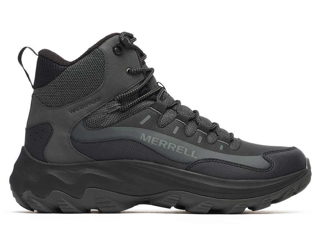 Merrell Men's Thermo Chill 2 Mid WP