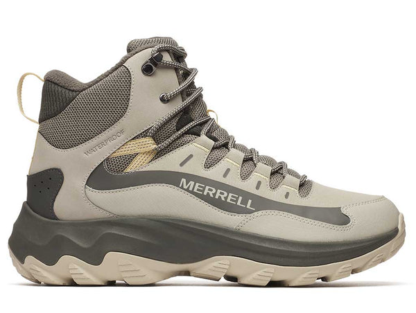 Merrell Men's Thermo Chill 2 Mid WP