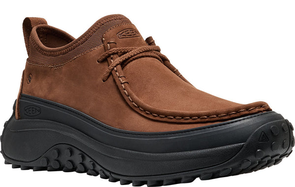 KEEN Men's KS Moc Chukka