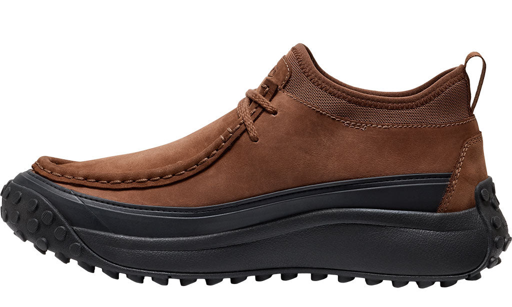 KEEN Men's KS Moc Chukka