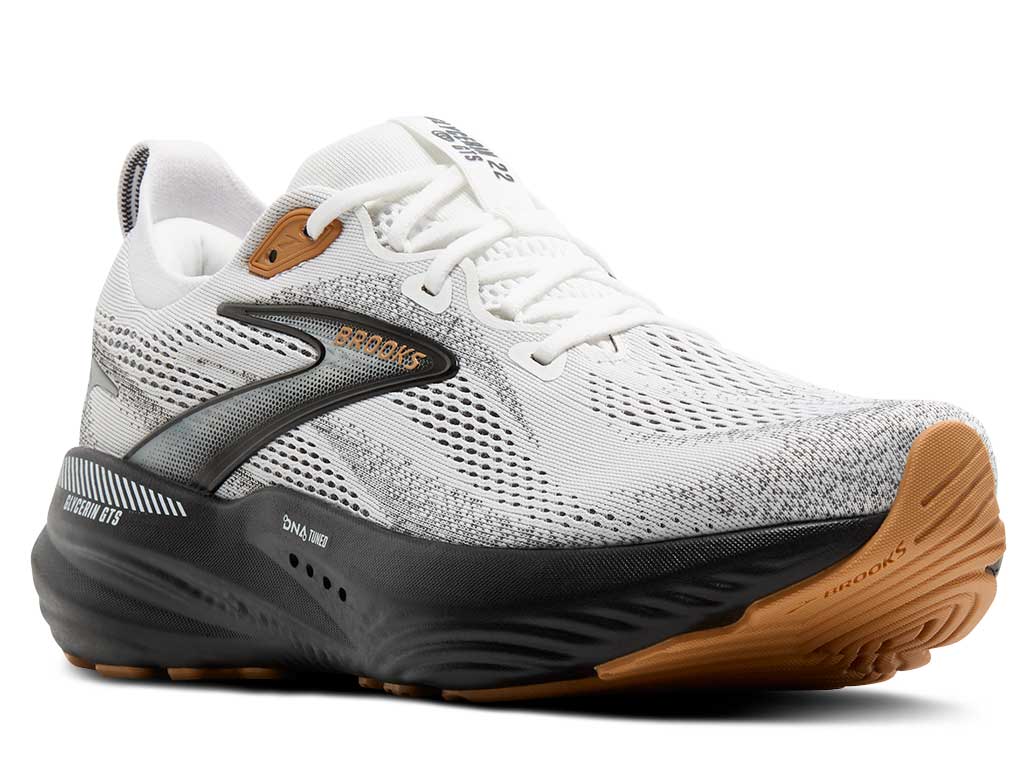 Brooks Men's Glycerin GTS 22