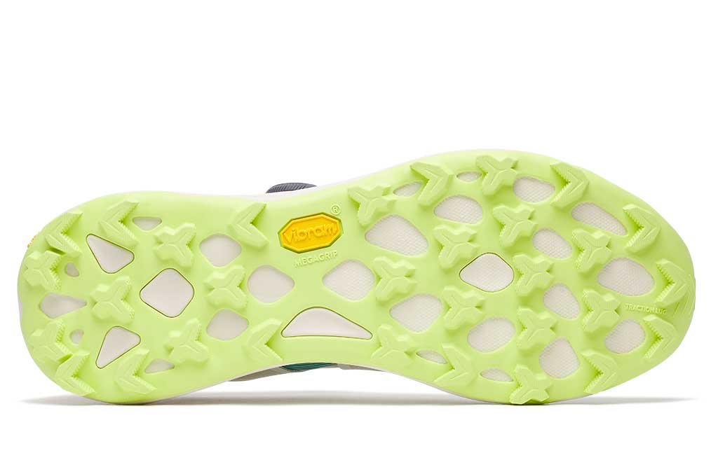 Merrell Men's Agility Peak 6 BOA Trail Runner