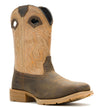 Wolverine Men's Wheatland Steel Toe Wellington