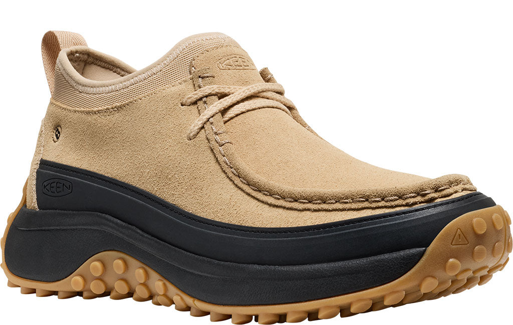 KEEN Men's KS Moc Chukka