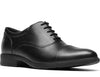 Clarks Men's Steadwell Cap Toe Dress Shoe