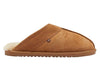 Lamo Men's Doubleface Sheepskin Scuff