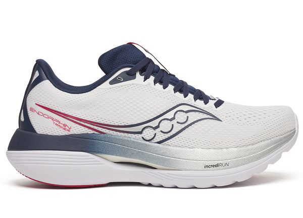 Saucony Men's Endorphin Trainer