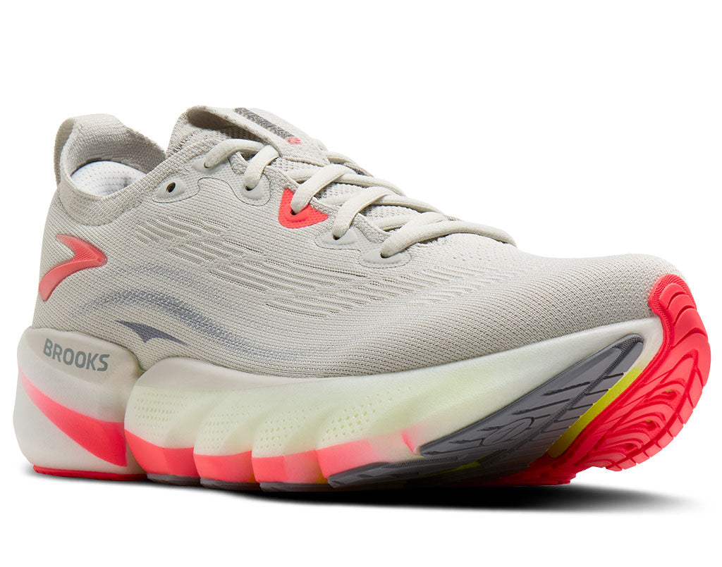 Brooks Men's Glycerin Flex 2 Running Shoe