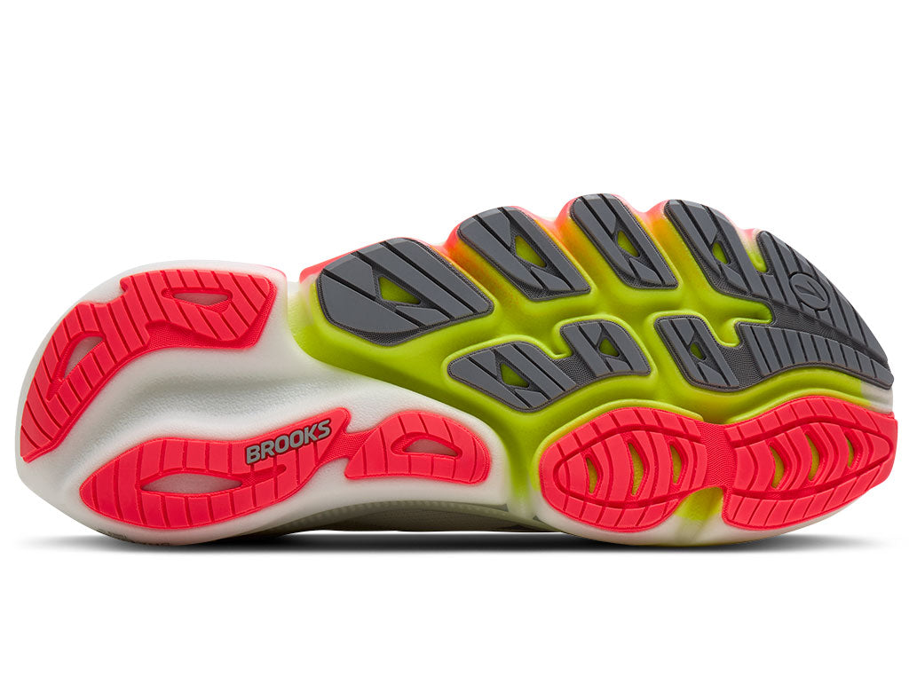 Brooks Men's Glycerin Flex 2 Running Shoe